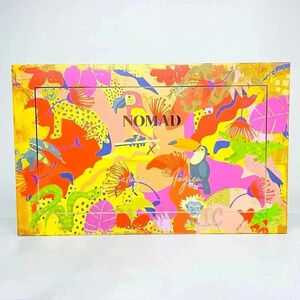 Nomad Cartagena Magica Intense Eyeshadow Palette